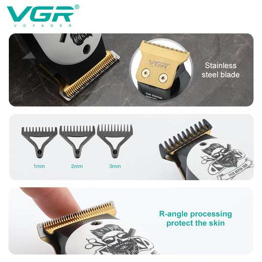 ماكينة حلاقة صالون VGR 971