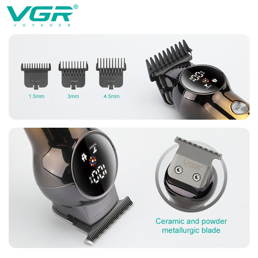 ماكينة حلاقة VGR 989