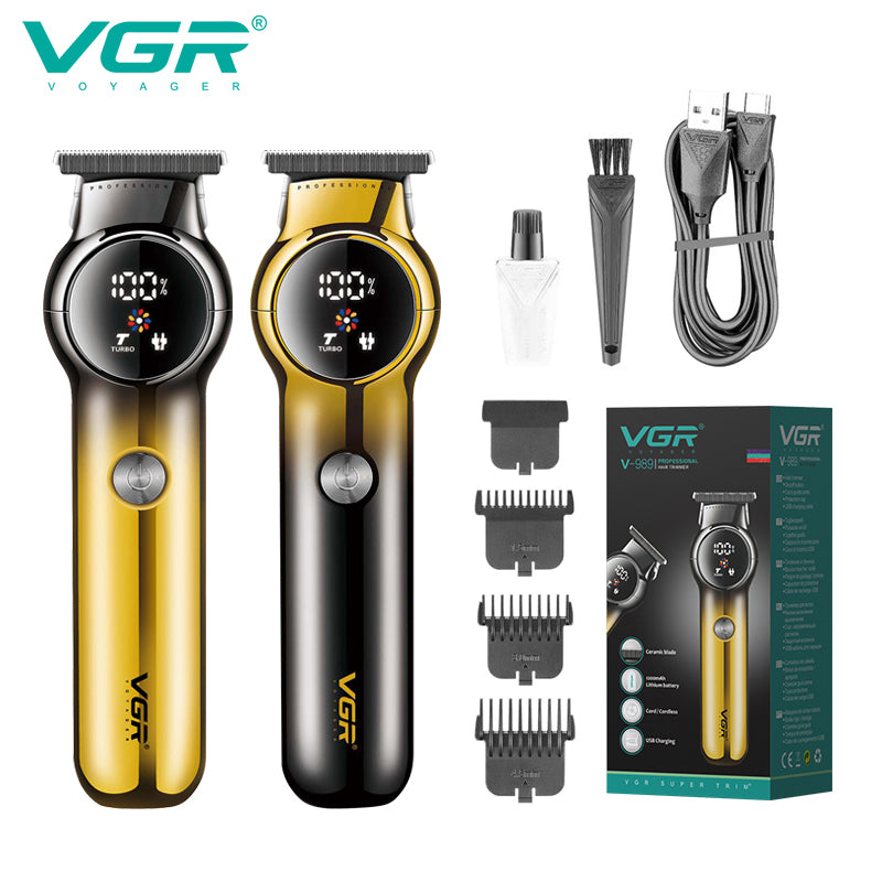 ماكينة حلاقة VGR 989