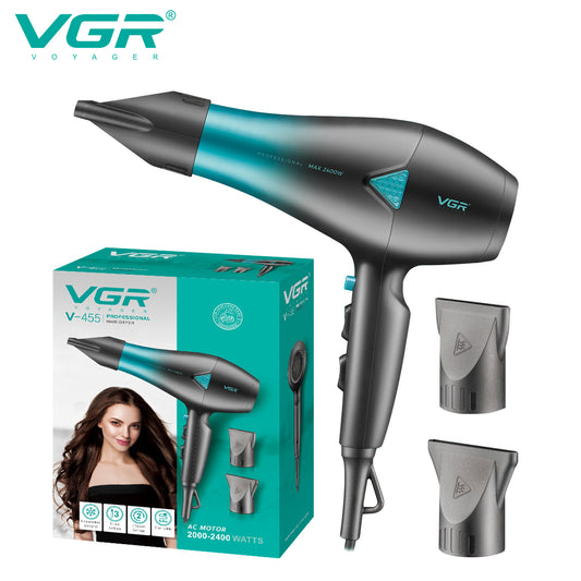 استشوار VGR 455