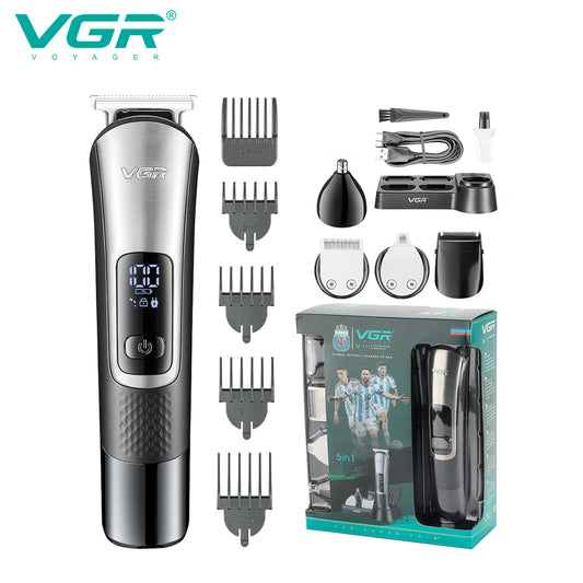 ماكينة حلاقة VGR 111 5*1