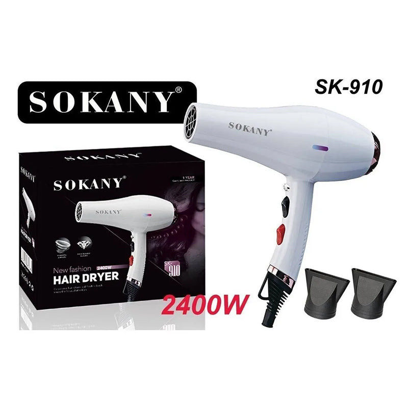 استشوار سوكاني SK-910
