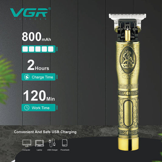ماكينة حلاقة وتحديد VGR 081