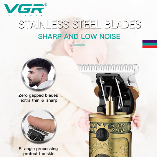 ماكينة حلاقة فرعوني VGR 085
