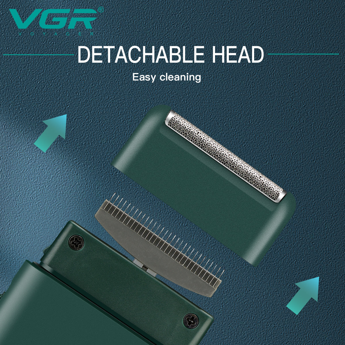 ماكينة تنعيم VGR 390