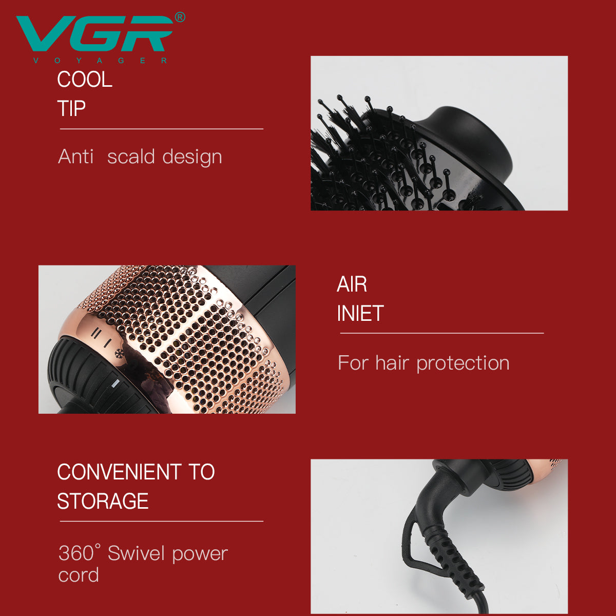 استشورا فرشة VGR 492