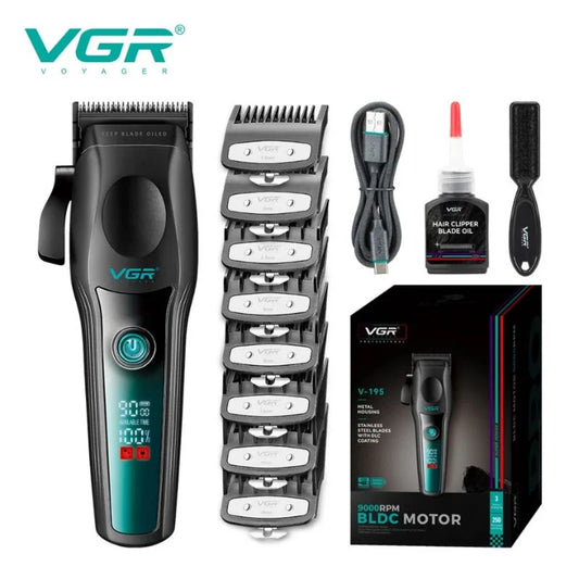 ماكينة حلاقة VGR 195