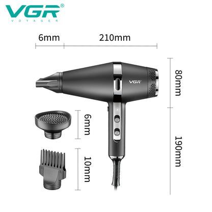 استشوار VGR 451