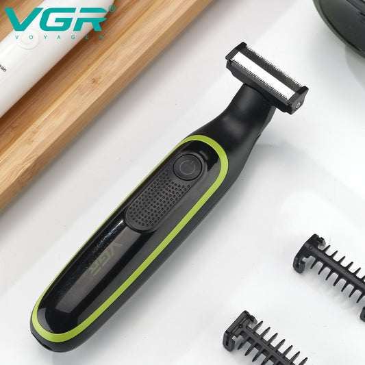 ماكينة تحديد ذقن وجسم VGR 017