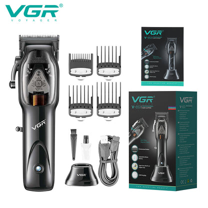 ماكينة حلاقة VGR 653