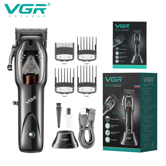 ماكينة حلاقة VGR 653