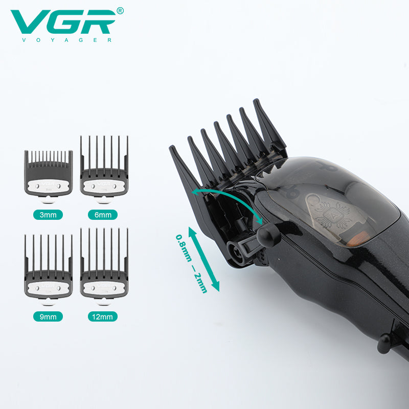 ماكينة حلاقة VGR 653