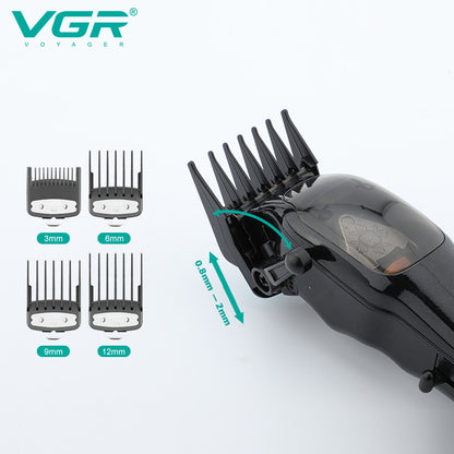ماكينة حلاقة VGR 653