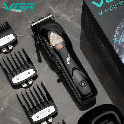 ماكينة حلاقة VGR 653