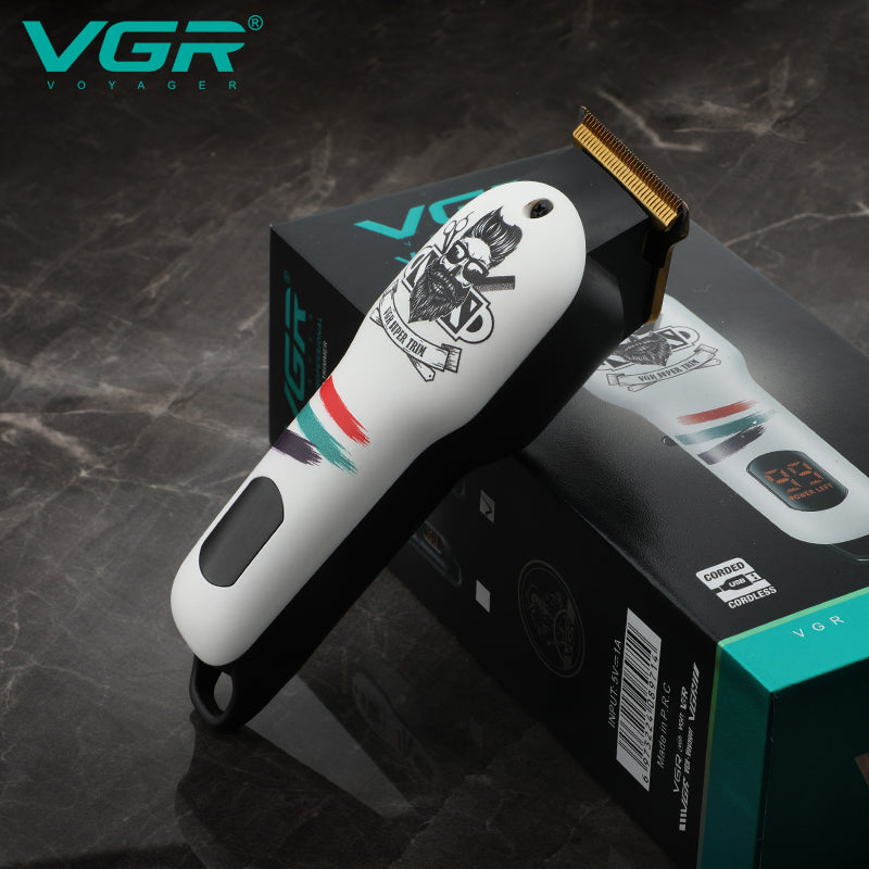 ماكينة حلاقة صالون VGR 971