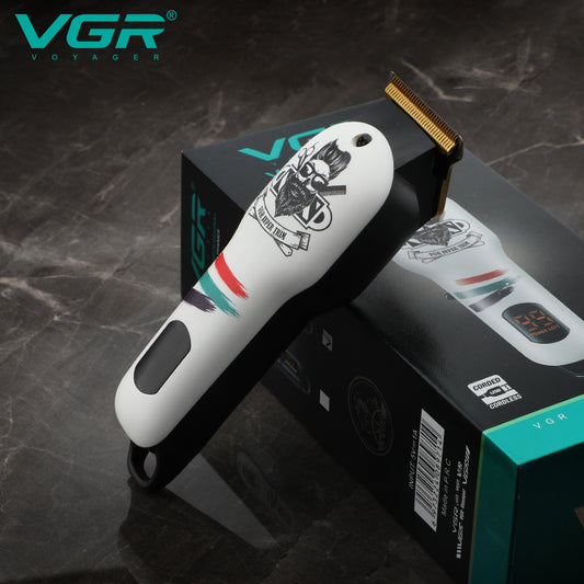 ماكينة حلاقة صالون VGR 971