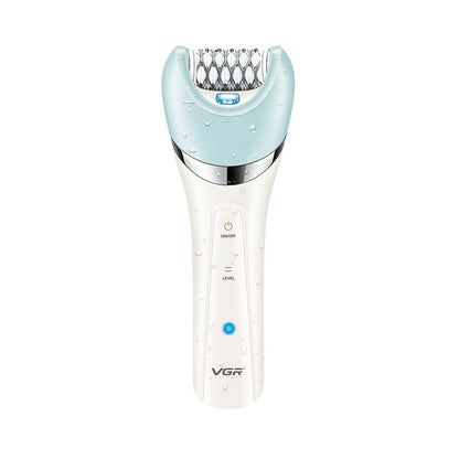 ماكينة ازالة الشعر النسائية VGR 703 5*1