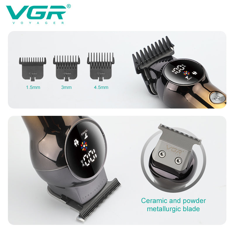 ماكينة حلاقة VGR 989