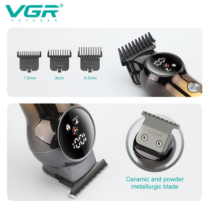 ماكينة حلاقة VGR 989