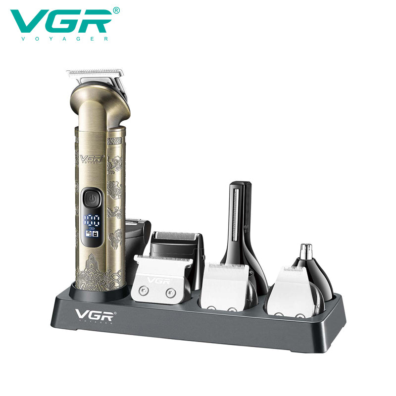 ماكينة حلاقة VGR 110 8*1