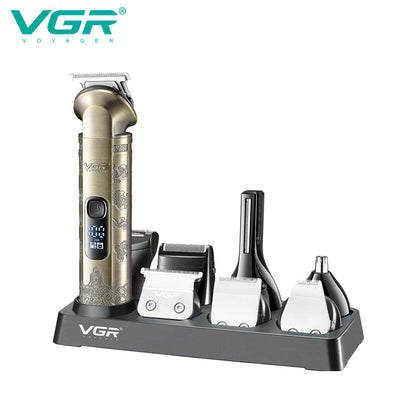 ماكينة حلاقة VGR 110 8*1