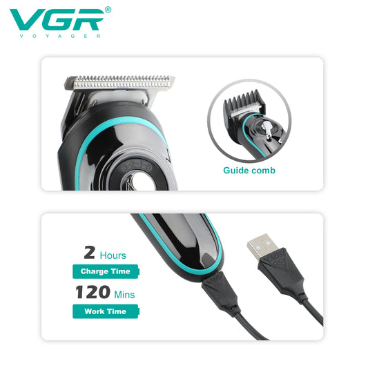 ماكينة حلاقة VGR 075