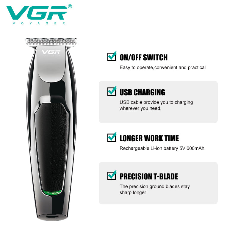 ماكينة حلاقة VGR 030