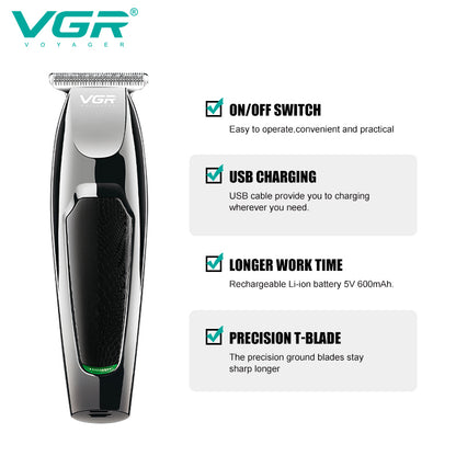 ماكينة حلاقة VGR 030