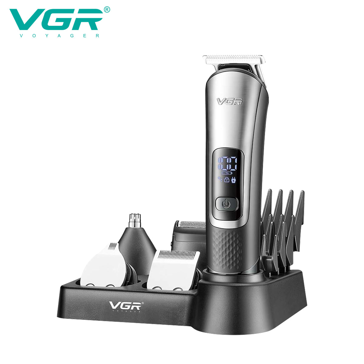 ماكينة حلاقة VGR 111 5*1