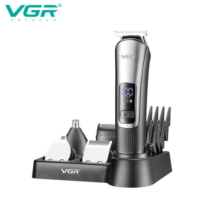 ماكينة حلاقة VGR 111 5*1