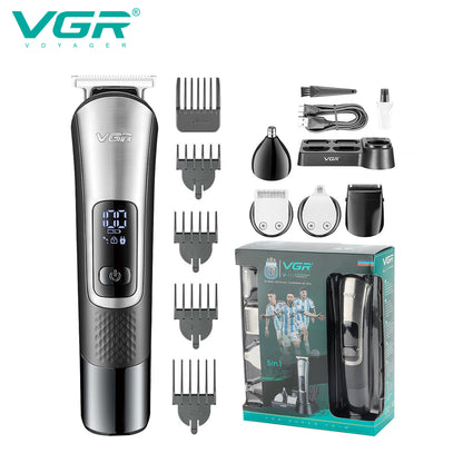 ماكينة حلاقة VGR 111 5*1