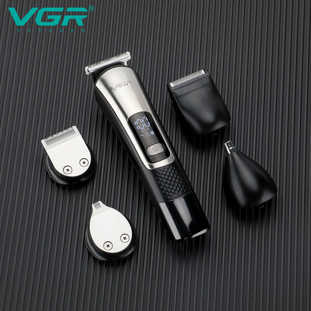 ماكينة حلاقة VGR 111 5*1