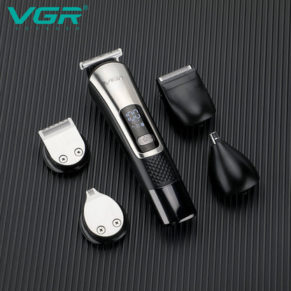 ماكينة حلاقة VGR 111 5*1