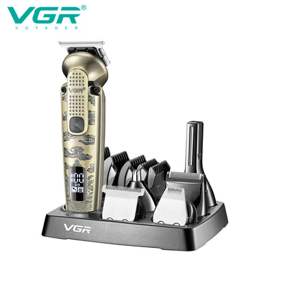 ماكينة حلاقة VGR 095 6*1