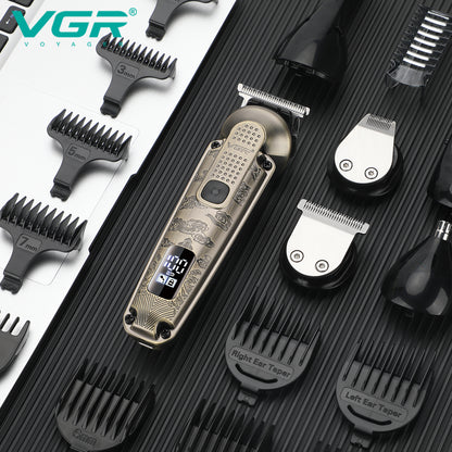 ماكينة حلاقة VGR 095 6*1