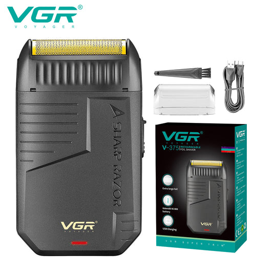 ماكينة تنعيم VGR 375