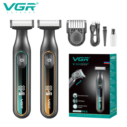 ماكينة حلاقة وتنعيم VGR 360