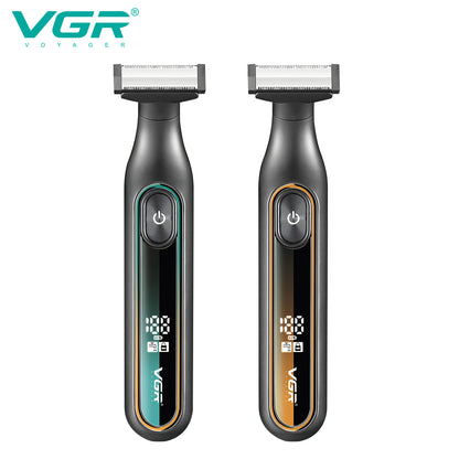ماكينة حلاقة وتنعيم VGR 360