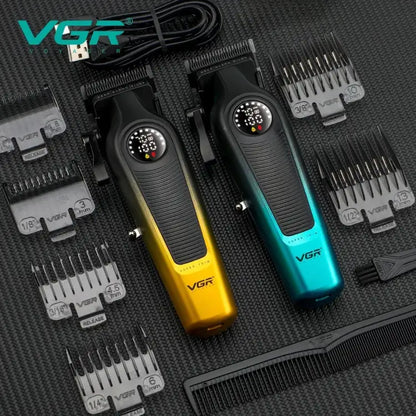 ماكينة حلاقة VGR 196