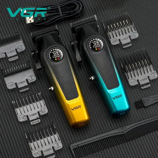 ماكينة حلاقة VGR 196
