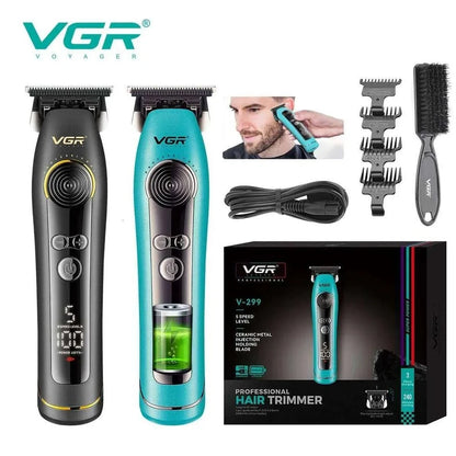 ماكينة حلاقة VGR 299
