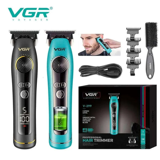 ماكينة حلاقة VGR 299