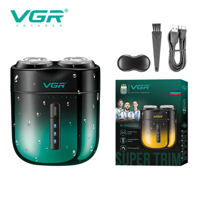 ماكينة التنعيم VGR V-348