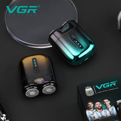 ماكينة التنعيم VGR V-348