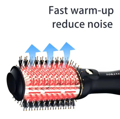 استشوار فرشة سوكاني SK-1914N