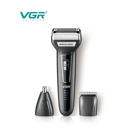 ماكينة حلاقة VGR 210 3*1