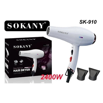 استشوار سوكاني SK-910