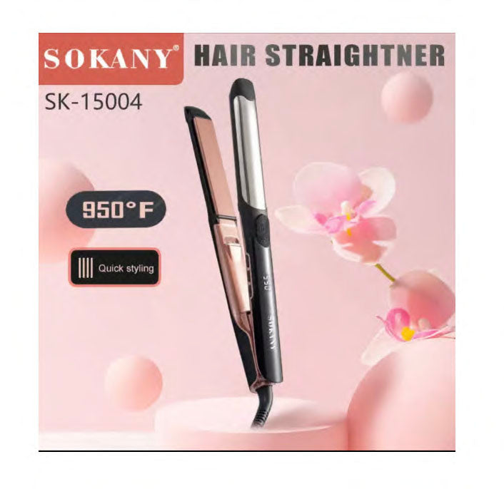 مكواة شعر سوكاني SK-15004