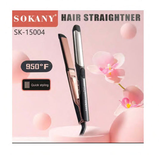 مكواة شعر سوكاني SK-15004