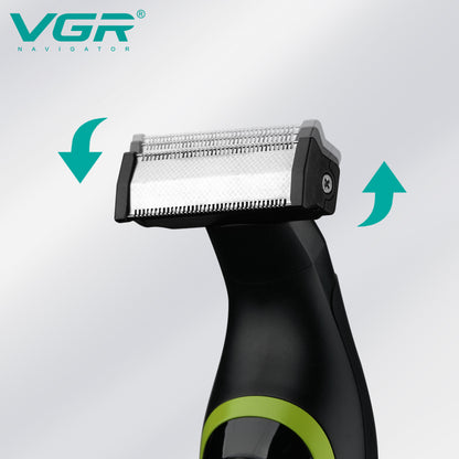ماكينة تحديد ذقن وجسم VGR 017